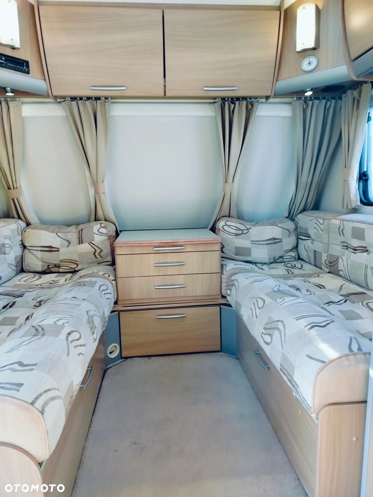 SWIFT Charisma 555 - 18