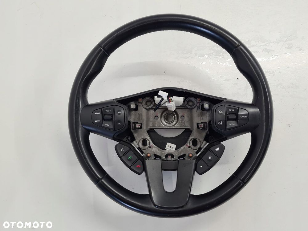KIA CARENS IV KIEROWNICA MULTIFUNKCJA 56140-A4000 - 1