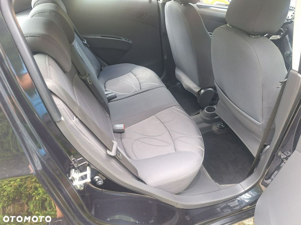 Chevrolet Spark 1.2 LT+ - 16