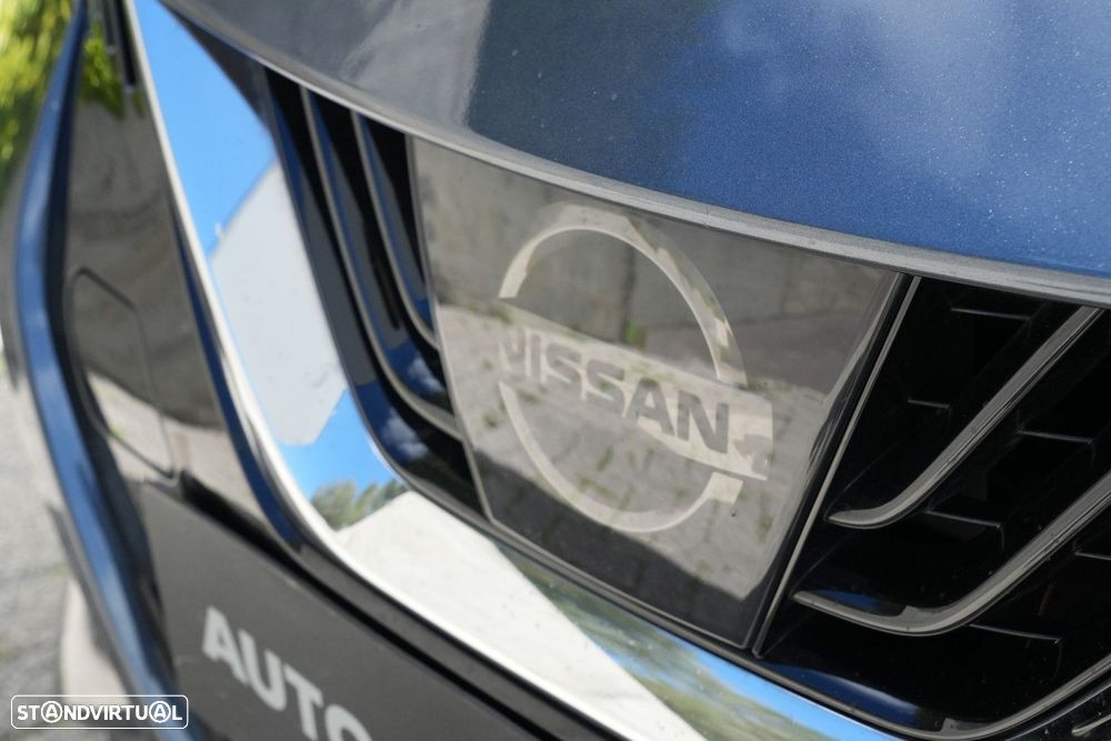 Nissan Micra 0.9 IG-T BOSE Limited Edition S/S - 31