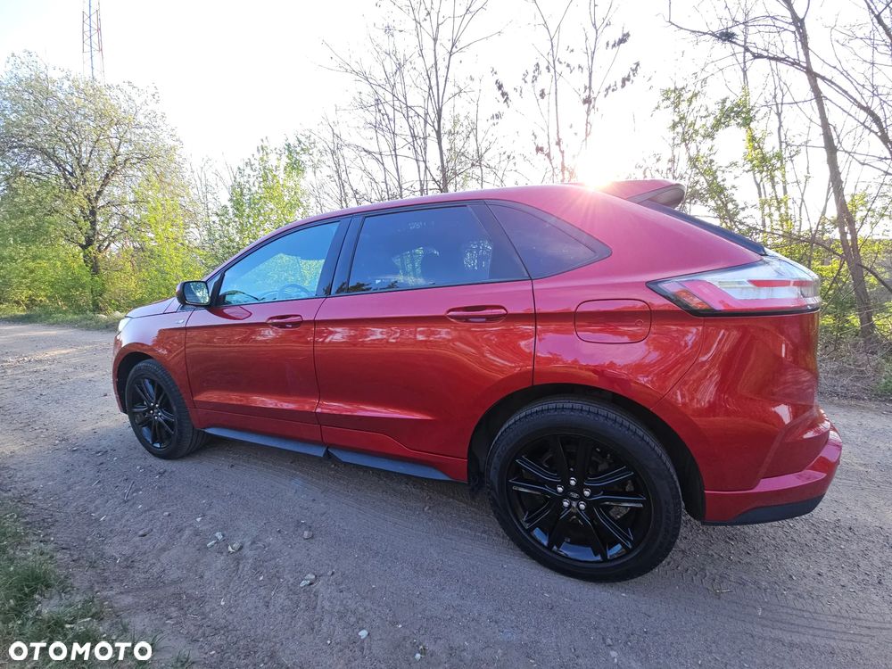 Ford Edge - 24