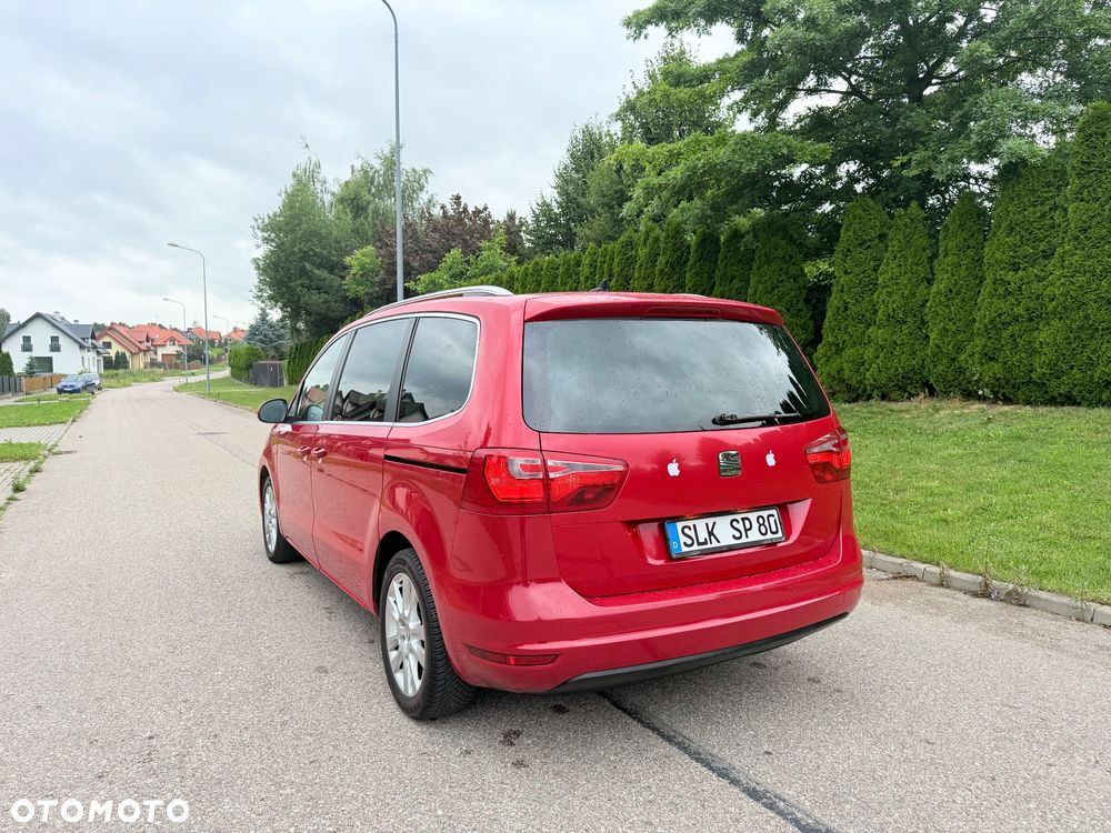 Seat Alhambra - 10