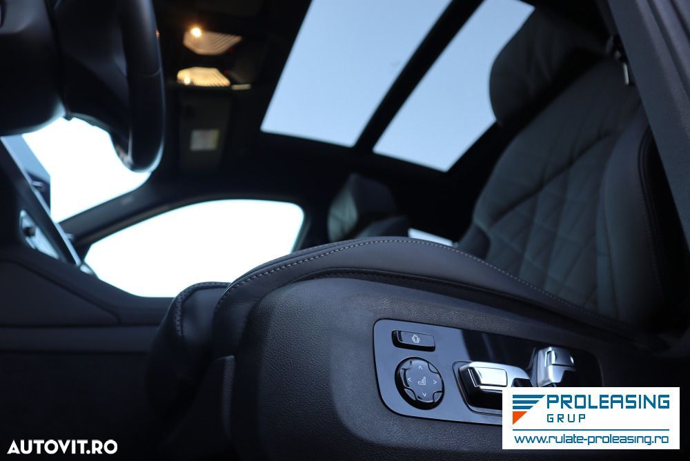 BMW X6 2024 — imagine 9