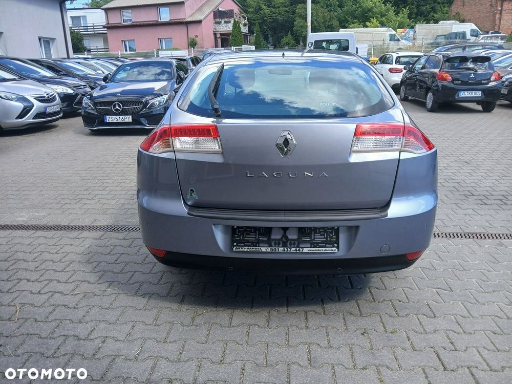 Renault Laguna - 6
