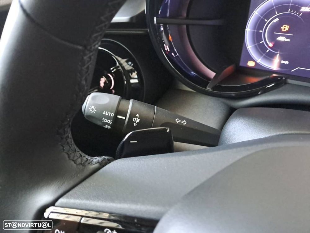 Alfa Romeo Junior 1.2 Speciale eDCT6 - 15