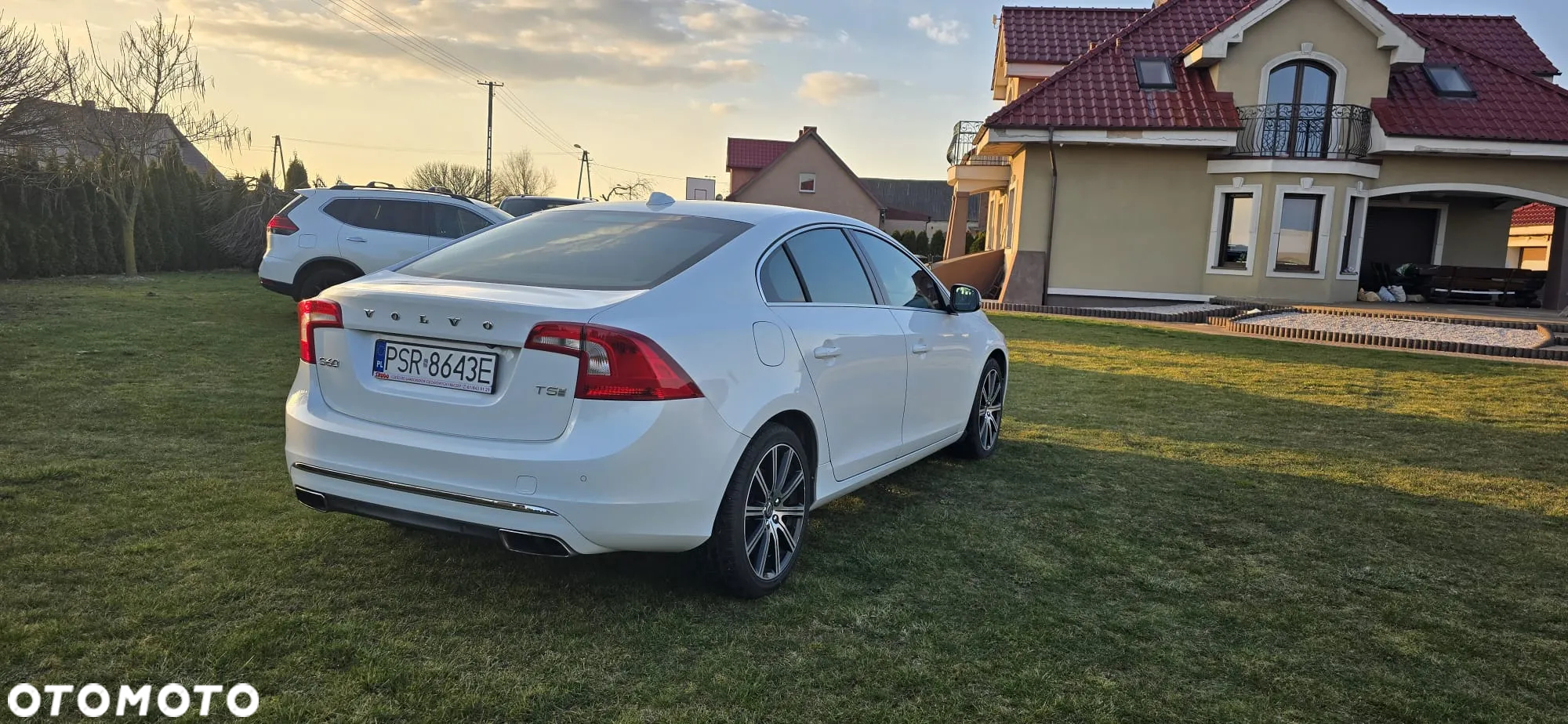 Volvo S60 - 14