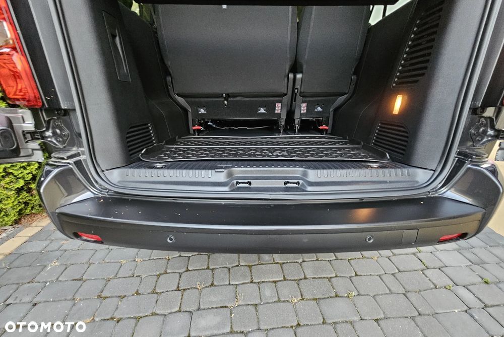 Toyota ProAce Kombi D-4D Long 2,8t - 9