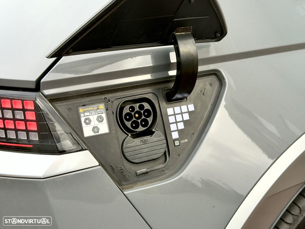Hyundai Ioniq 5 72,6 kWh Techniq - 25