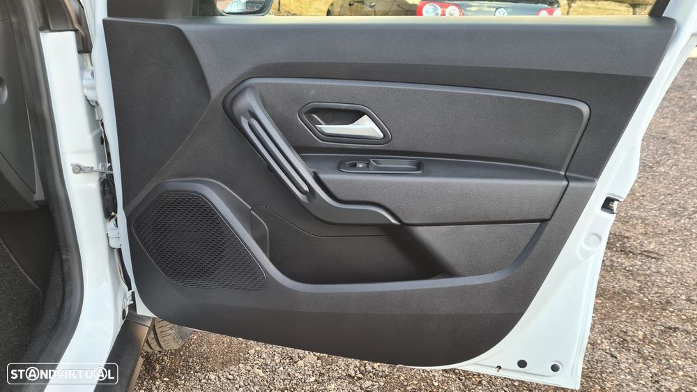 Dacia Duster 1.5 Blue dCi Comfort - 29