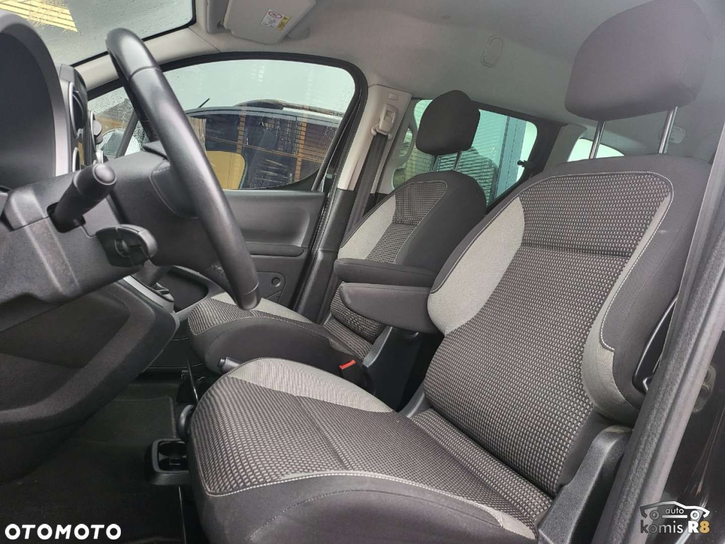 Peugeot Partner - 20