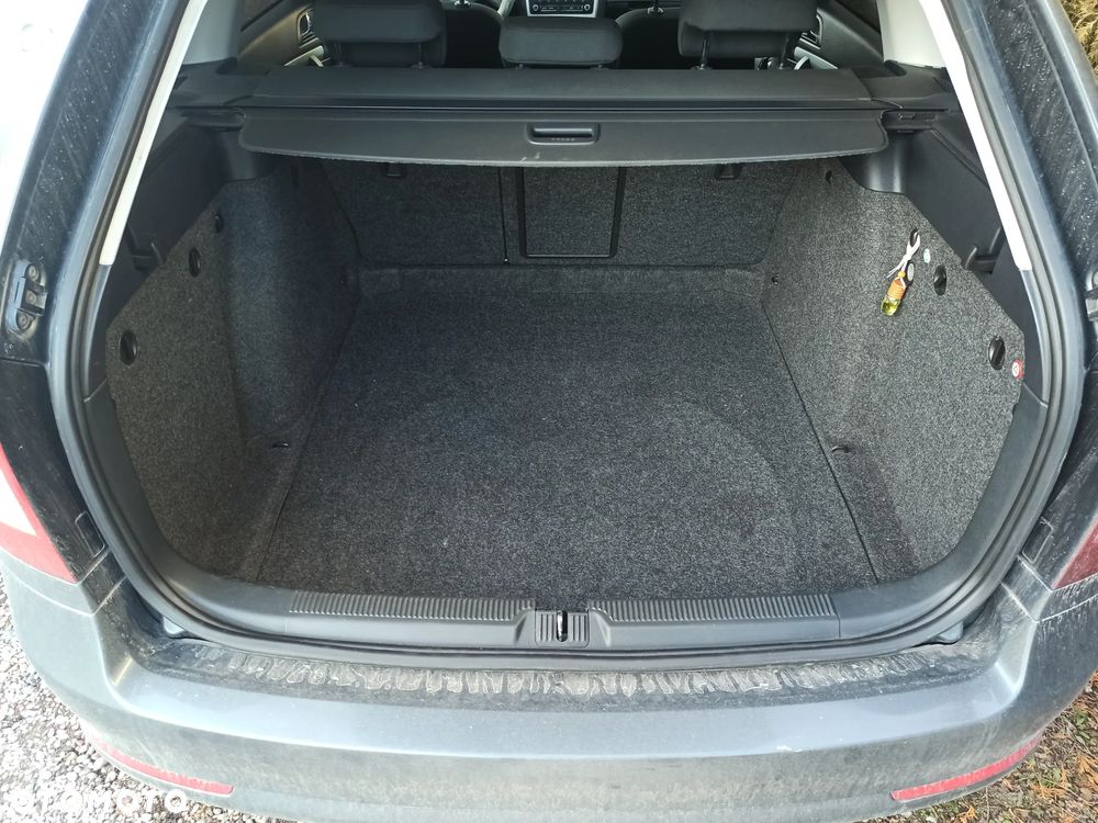Skoda Octavia 1.8 TSI 4x4 Ambiente - 12