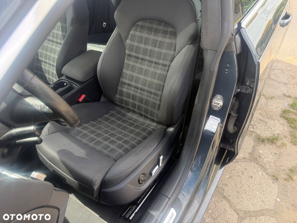 Audi A5 Sportback 3.0 TDI quattro DPF S tronic - 20