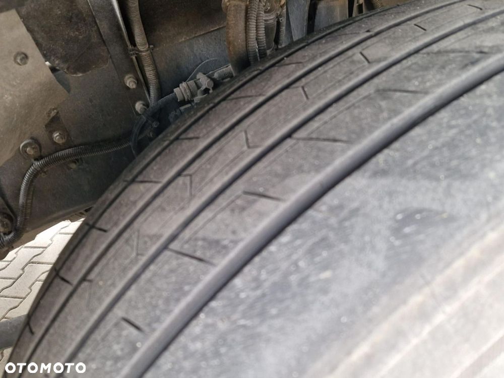 Scania S460A4x2NB - 6