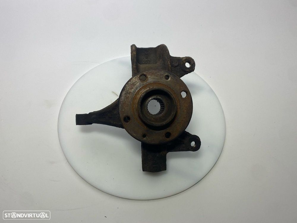 Manga d'eixo Dto Frente RENAULT MEGANE II - 1