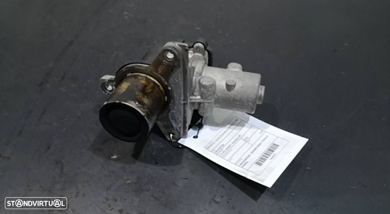 Válvula Egr Renault Clio Grandtour (Kr0/1_) - 2