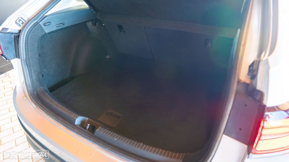 VW Taigo 1.0 TSI Life - 9