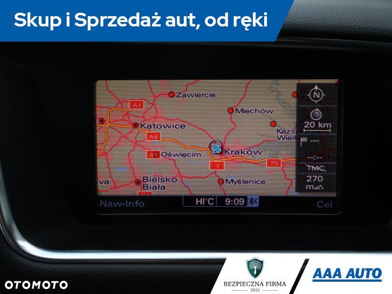 Audi Q5 - 15