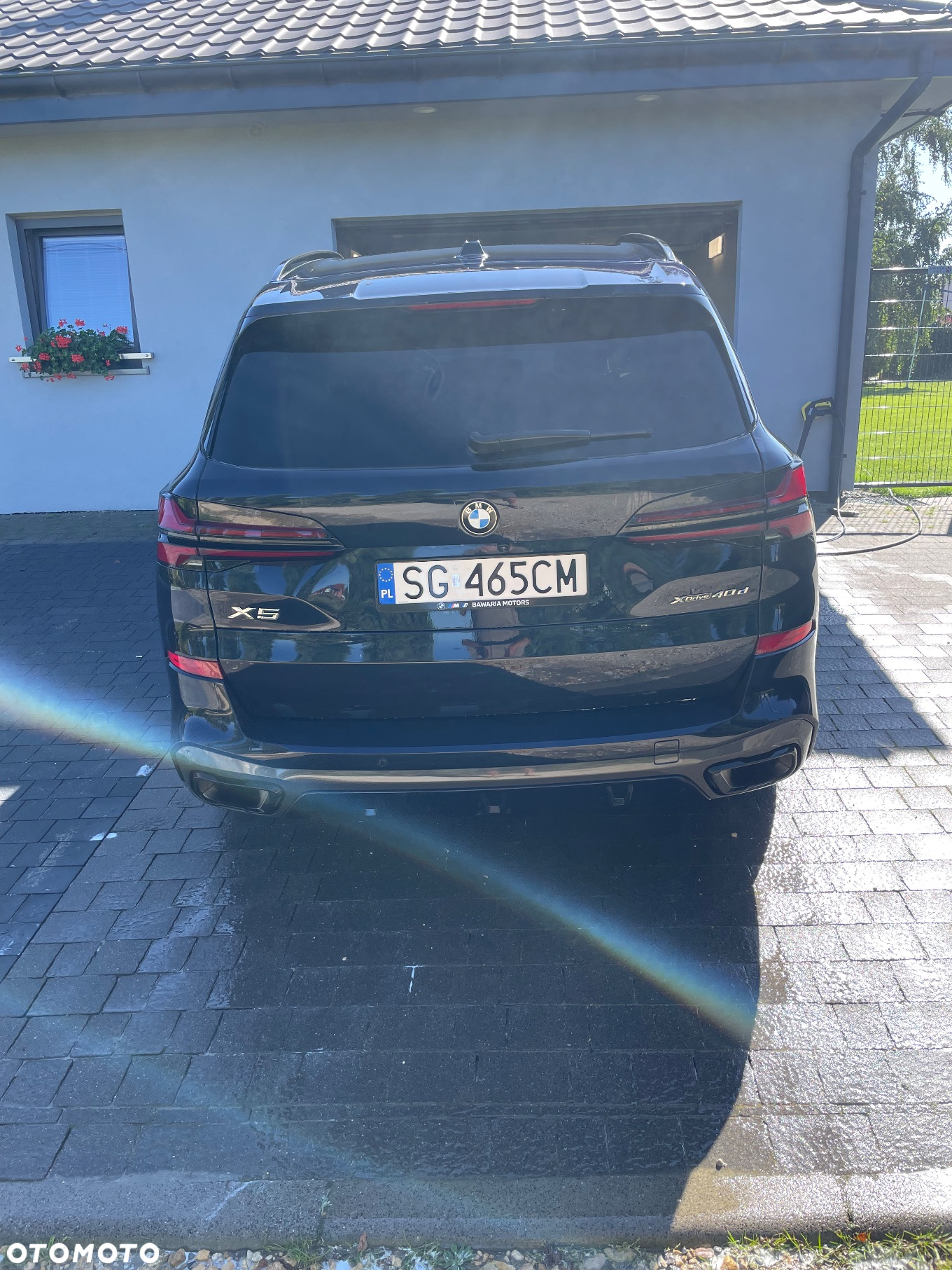 BMW X5 - 4
