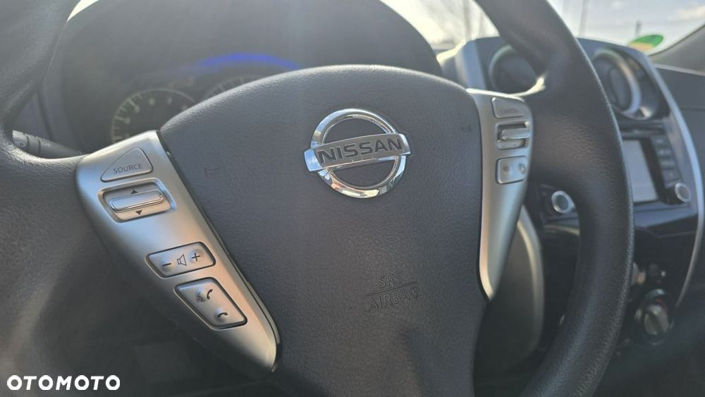 Nissan Note - 11