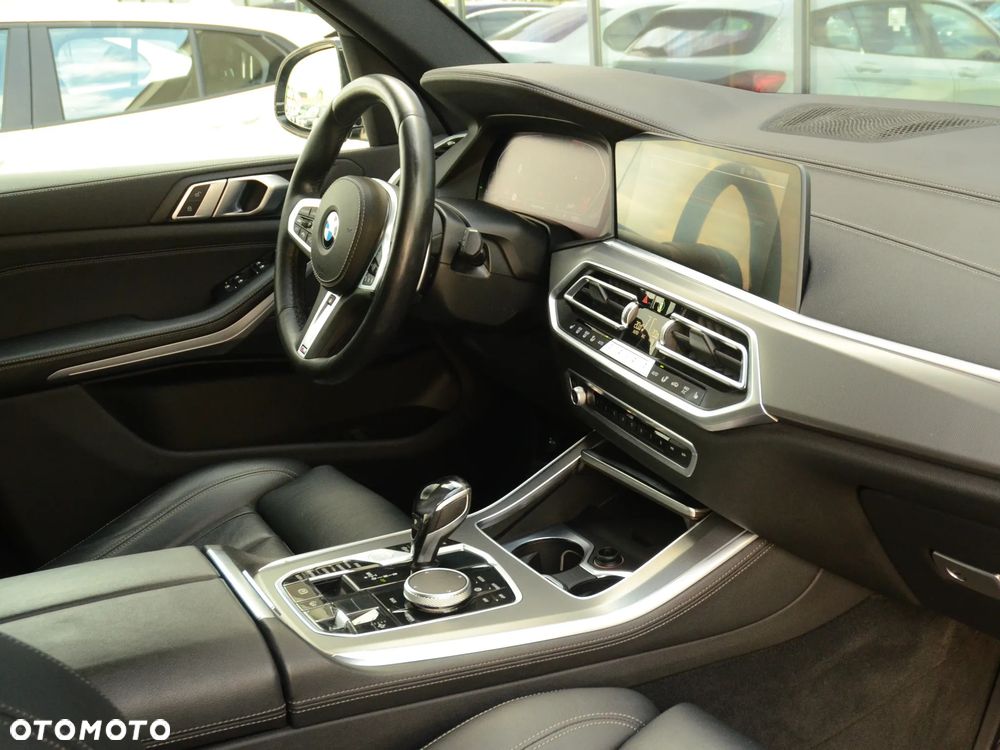 BMW X5 xDrive25d sport - 21