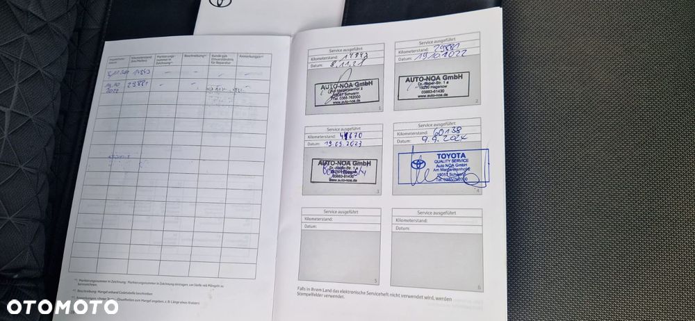 Toyota C-HR 2.0 Team Deutschland - 17