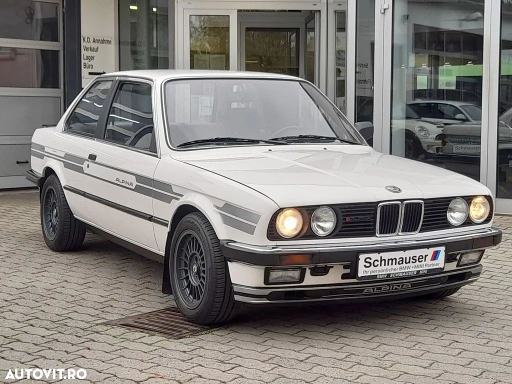 BMW Seria 3 - 1
