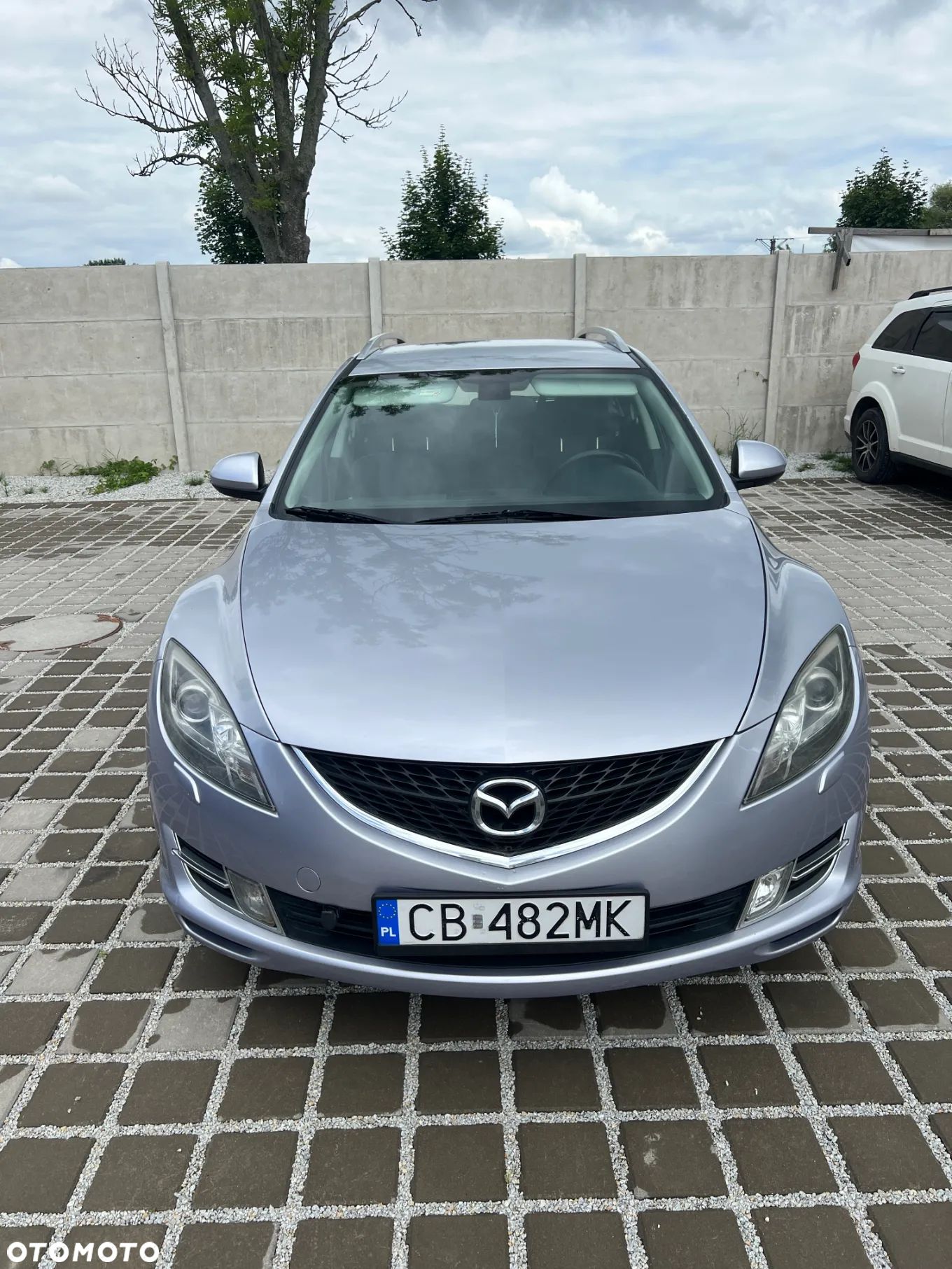 Mazda 6 2.0 Exclusive - 1
