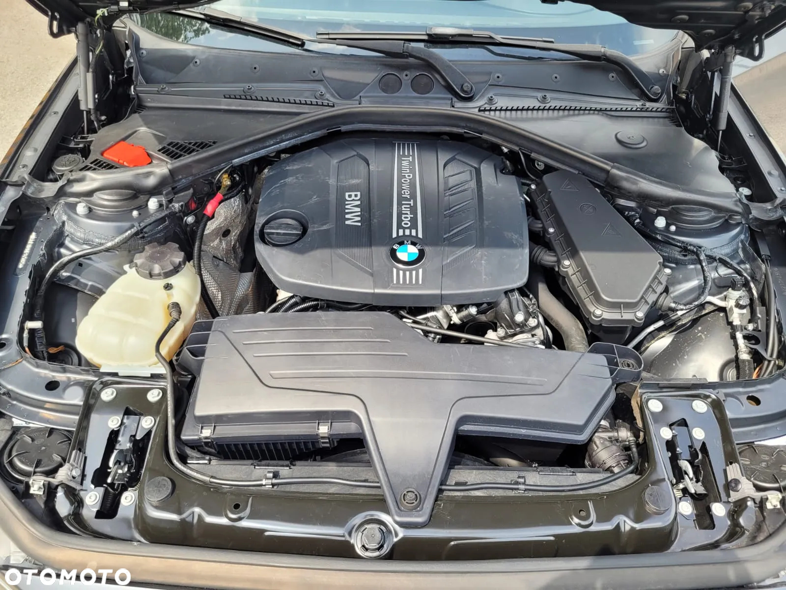 BMW Seria 1 118d - 32