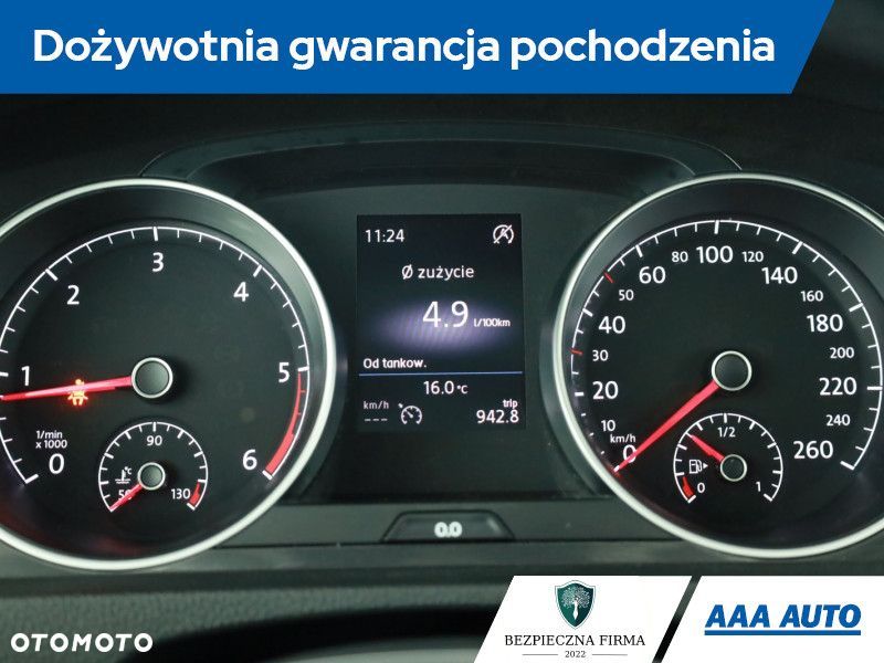 Volkswagen Golf Variant - 10