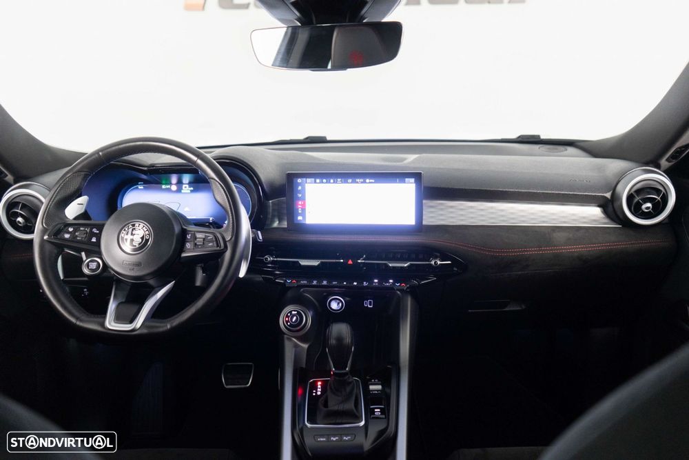 Alfa Romeo Tonale 1.3 Plug-In Hybrid Veloce e-AWD - 22