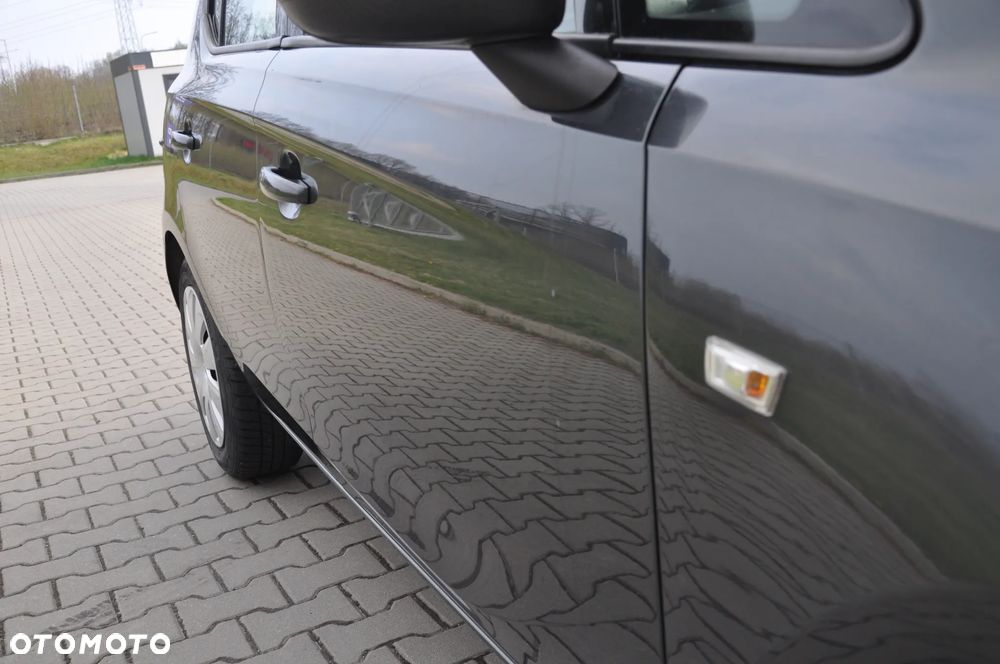 Opel Corsa 1.4 Enjoy - 21