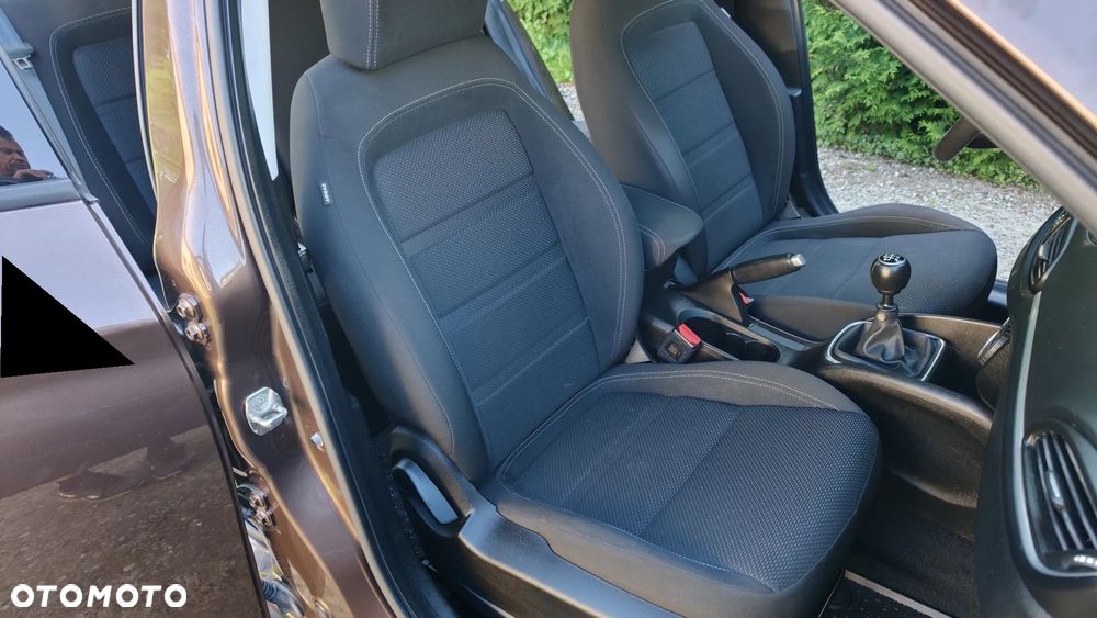 Fiat Tipo 1.4 16V Lounge EU6d - 11