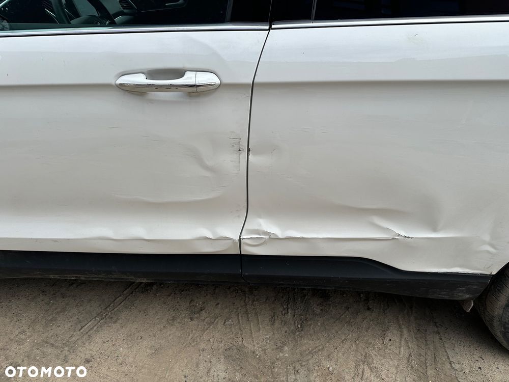 Ford Edge - 6