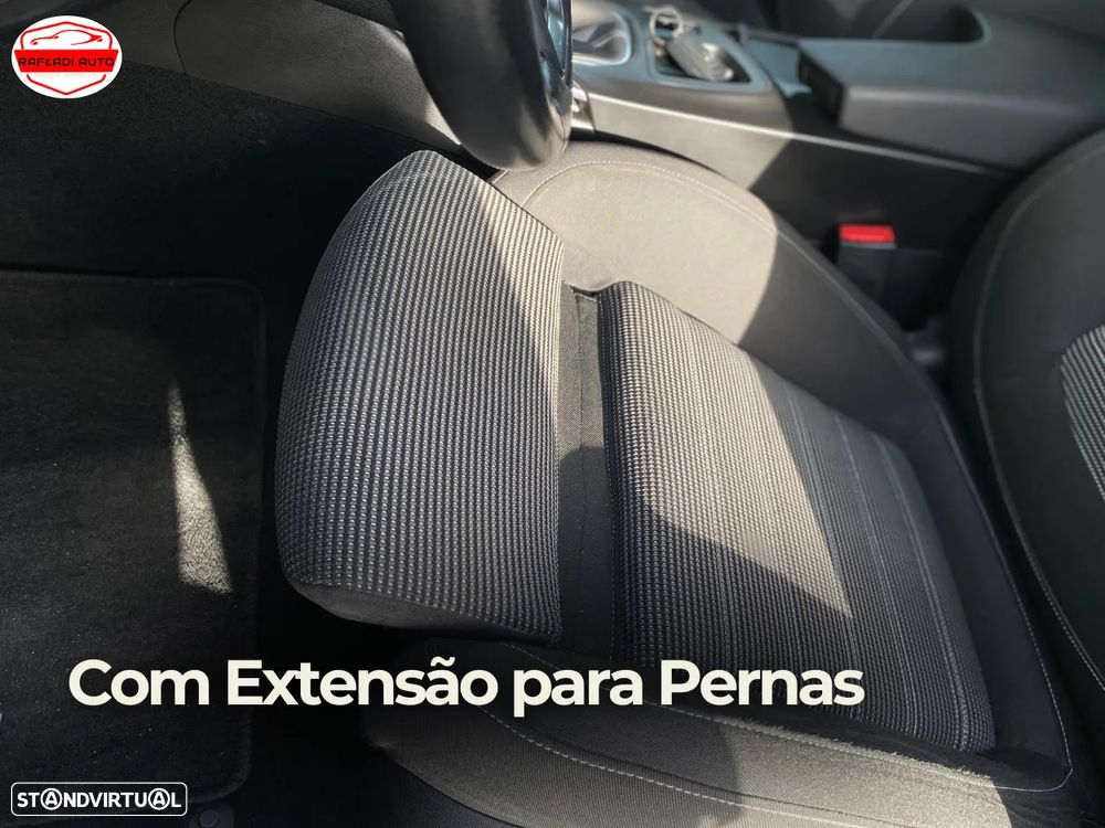 Opel Insignia Sports Tourer 1.6 CDTi Cosmo S/S - 13