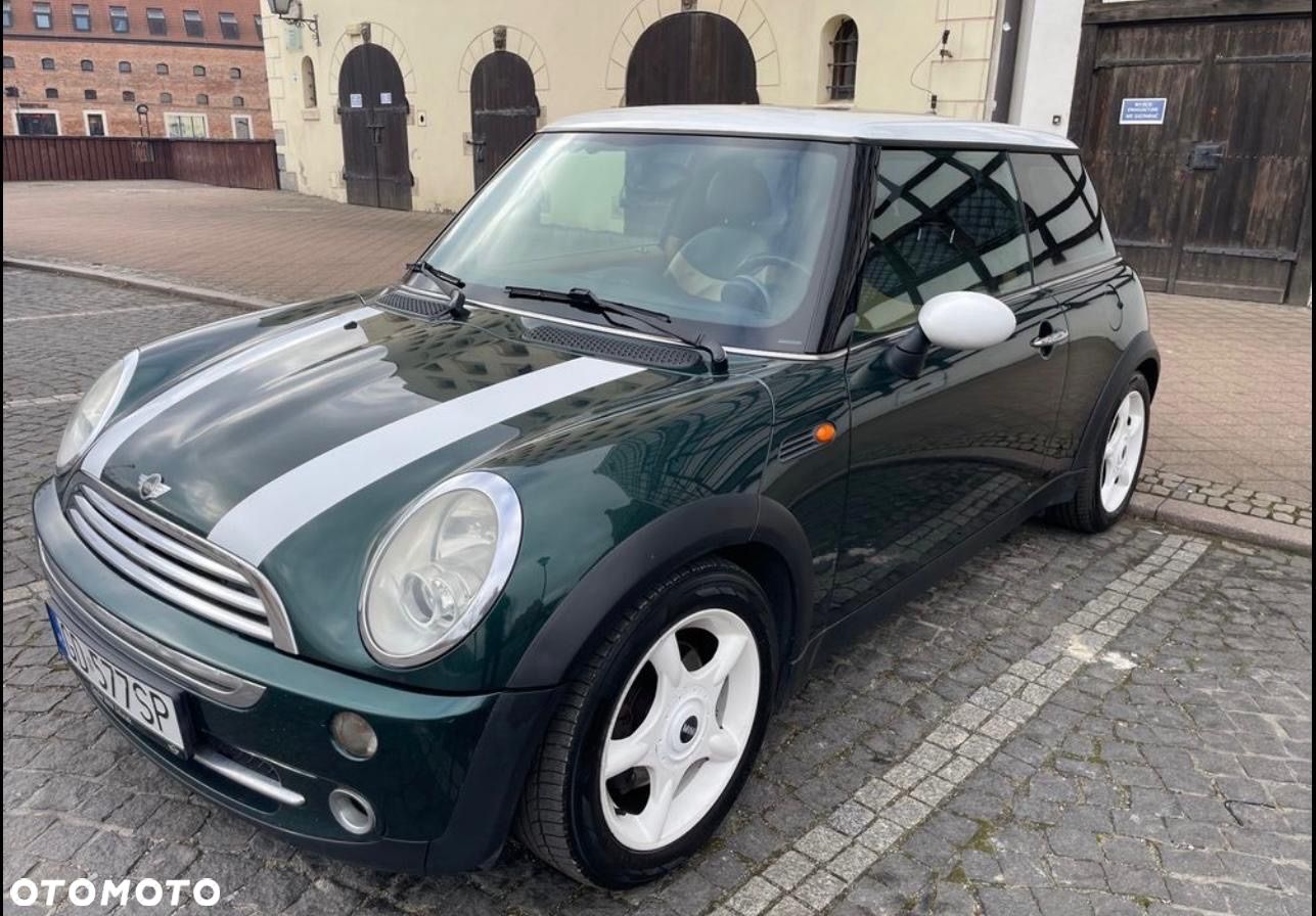 MINI Cooper - 1