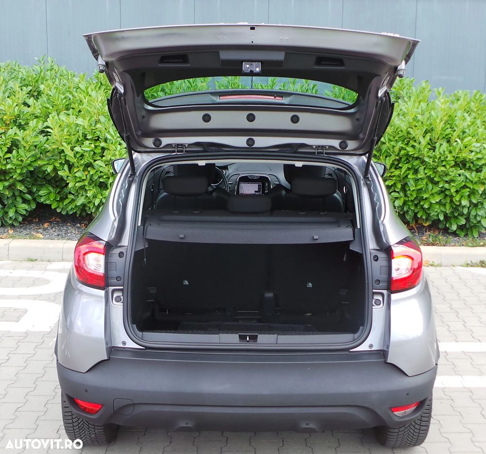 Renault Captur ENERGY TCe 120 EDC XMOD - 8
