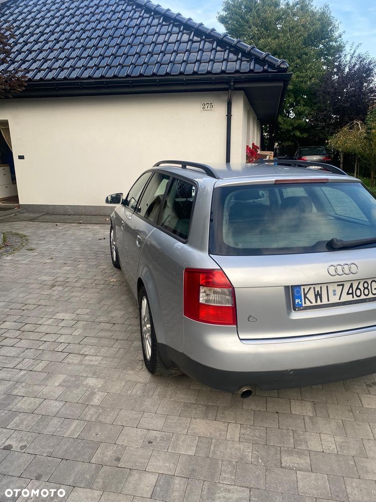 Audi A4 - 22