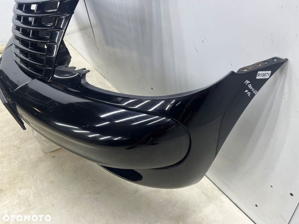 Zderzak przedni Chrysler PT Cruiser 00-06r. Przedlift przód PX8 0-WJ72TRMAA - 10