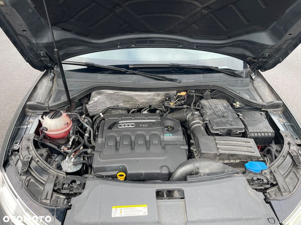 Audi Q3 2.0 TDI Quattro S tronic - 12