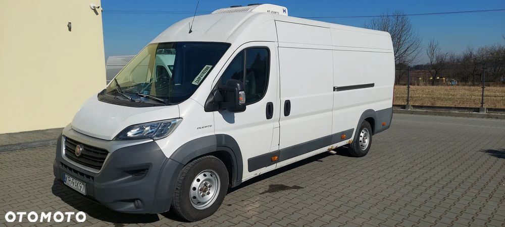 Fiat Ducato - 2