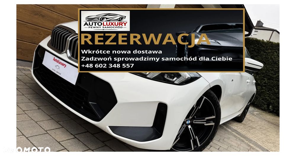 BMW Seria 3 320d M Sport Shadow sport - 2