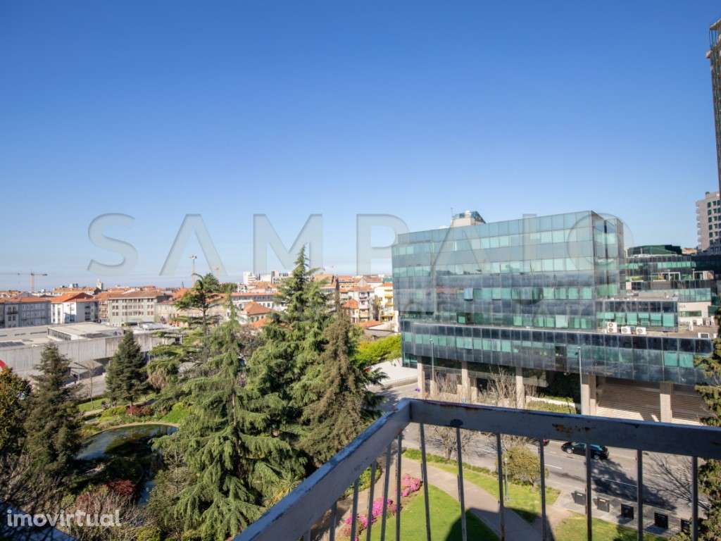 Apartamento T2+1 - Campo 24 de Agosto - Grande imagem: 4/25