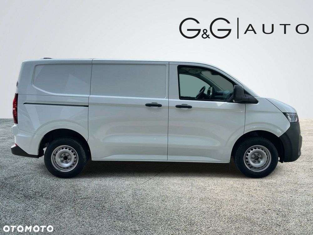 Volkswagen Transporter NOWY TRANSPORTER 3.100 Furgon 2.0 TDI 110 kW 6-G - 6