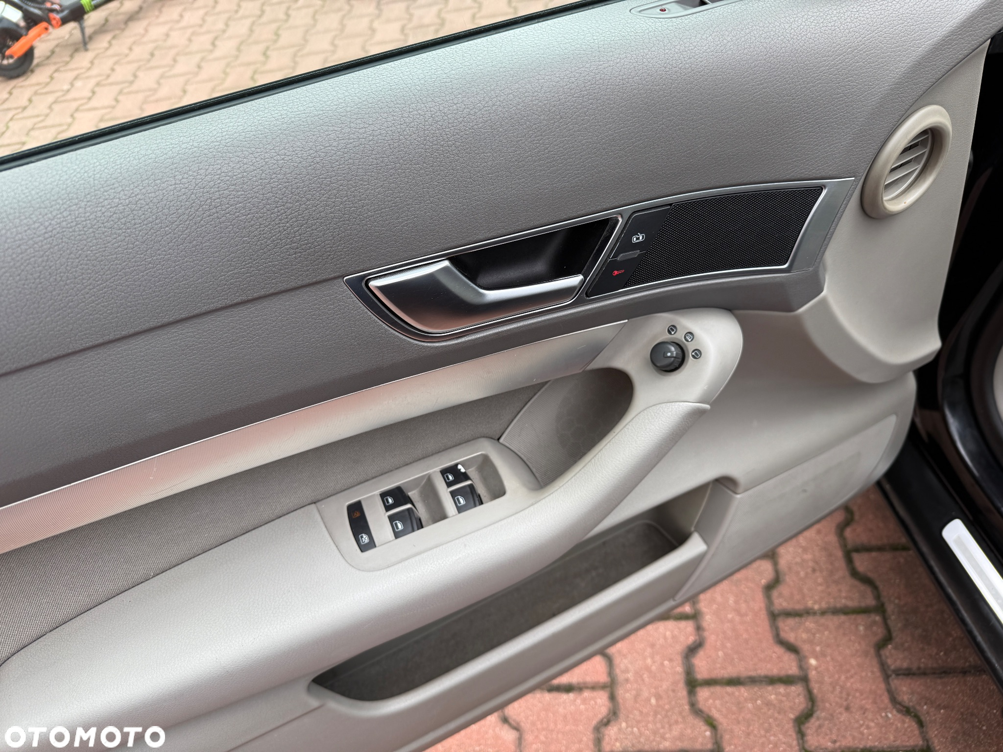 Audi A6 Limousine 2.0 TDI - 15