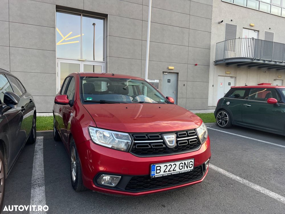 Dacia Sandero 0.9 TCe Laureate - 1