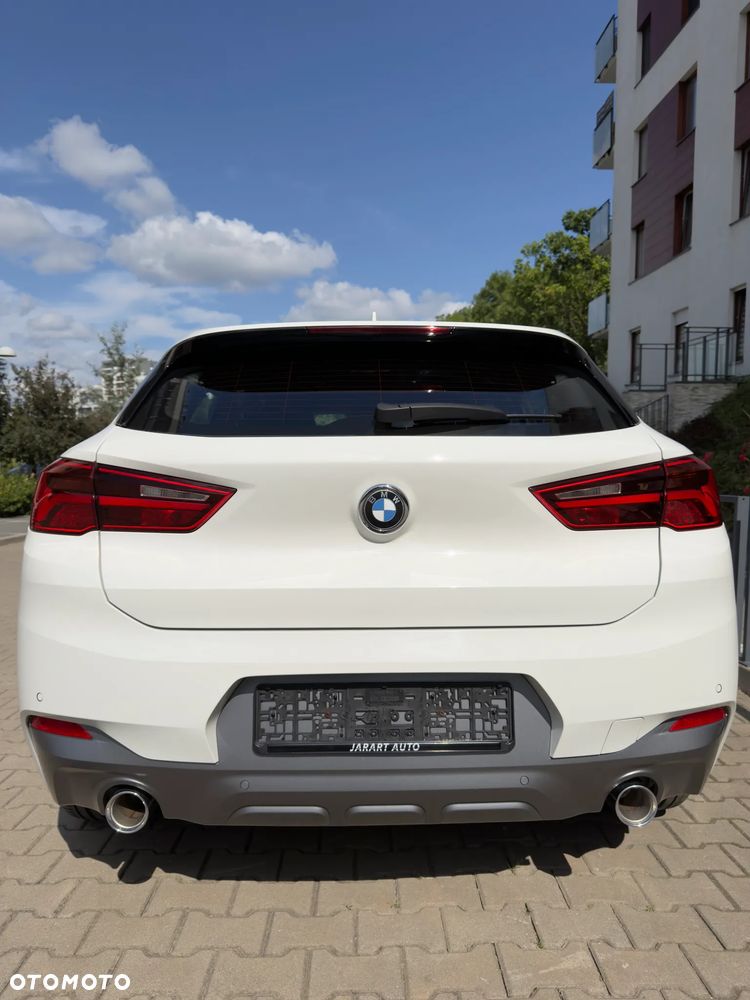 BMW X2 xDrive20d M Sport X - 5