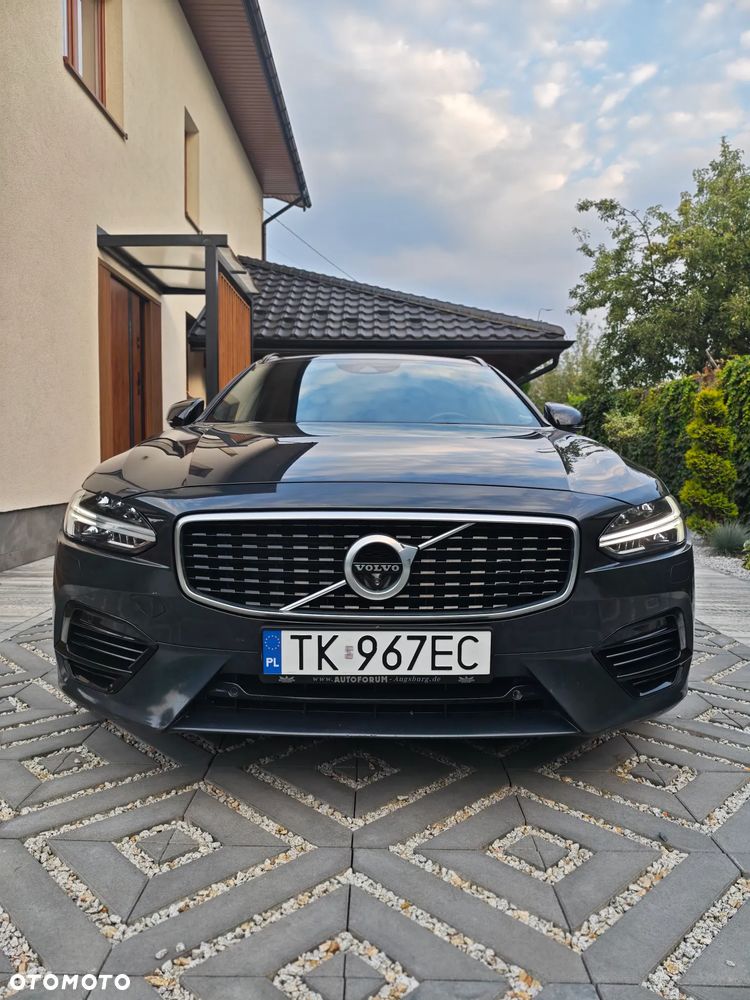 Volvo V90 - 24