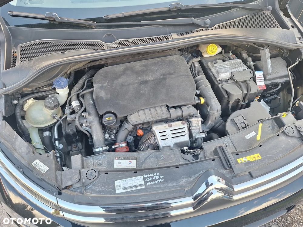 Citroën C3 Pure Tech 110 S&S EAT6 SHINE - 12