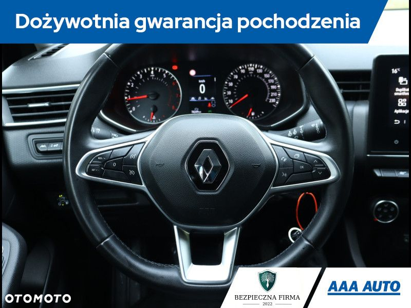 Renault Clio - 20