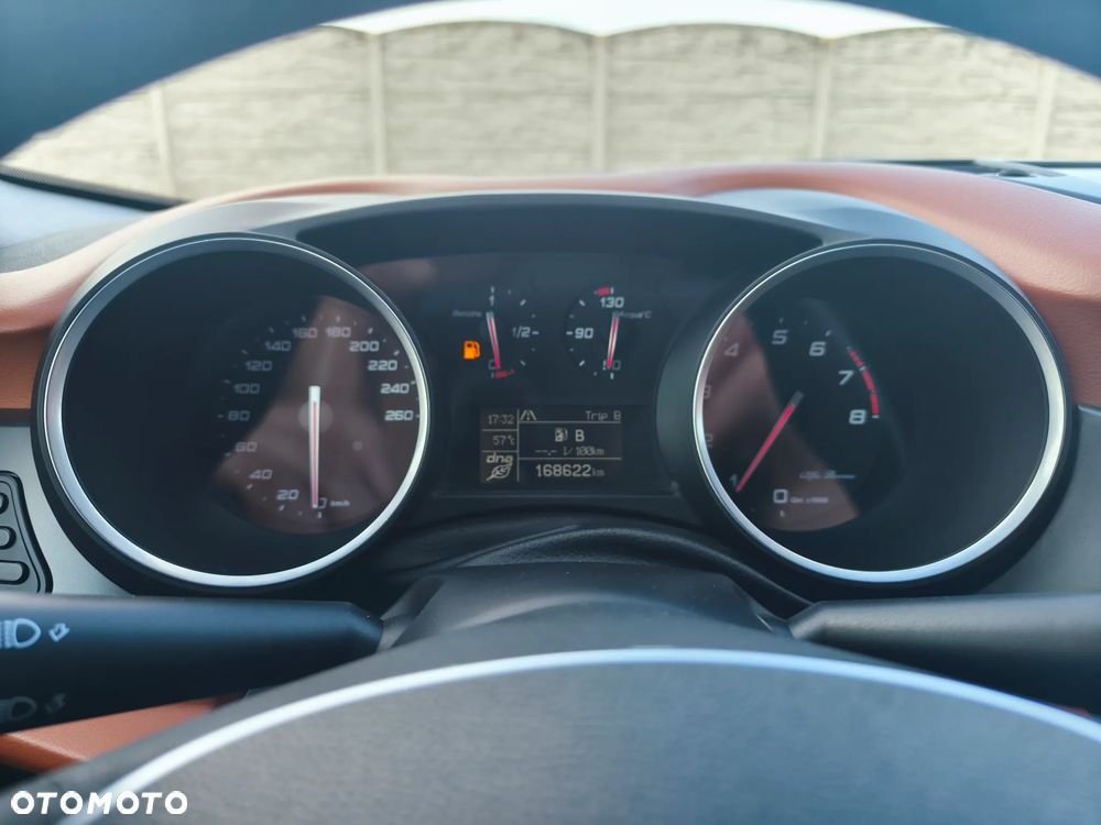 Alfa Romeo Giulietta 1.4 TB 16V Multiair Sprint - 10